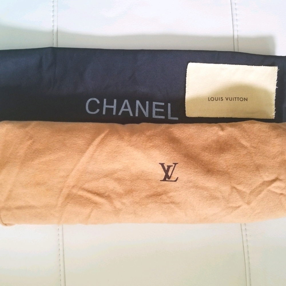 Dust bags